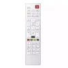 Roku TV new IR learning remote controller 42keys custom remote control USB programable ir remote