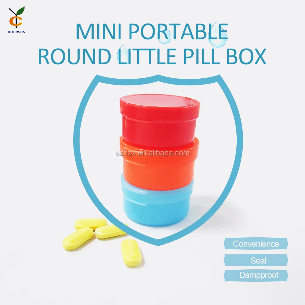 Pill Box/plastic Pill Box/pill Box Bracelet Buy Pill Box,Plastic Pill