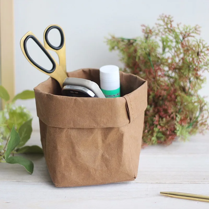 
Washable Kraft Paper Roll/Washable Paper Roll Manufacture/Resistance Water Proof Pure Wood Pulp Kraft Paper Roll 