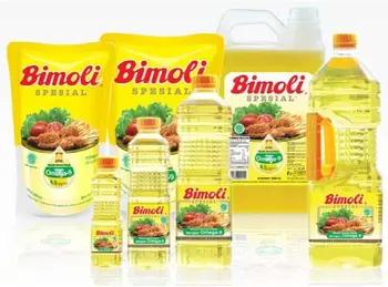  Bimoli Special Cooking Oil Buy Bimoli Cooking Oil 