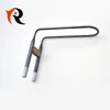 L type Mosi2 heating element for Chemical vapor Deposition Diamond machine CVD furnace