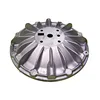 High precision 5 axis machining products/Customized Anodized 7075 6061 5052 milling service from china factory