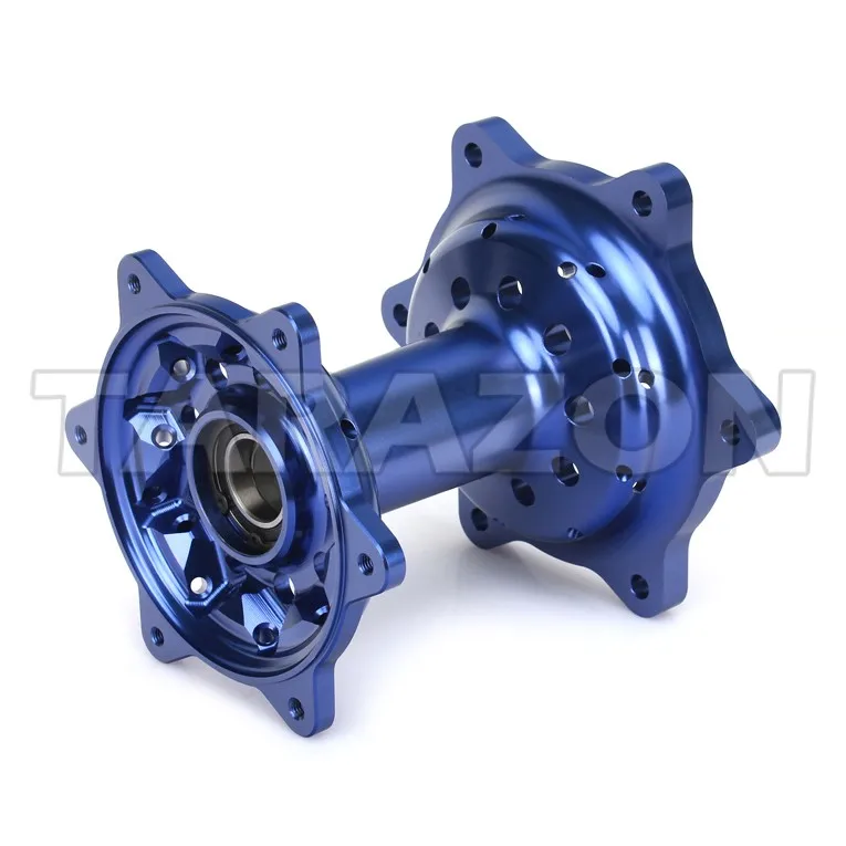 Oem Replacement Aluminum Motorcycle Wheel Hub For Yamaha Yzf 450 0913