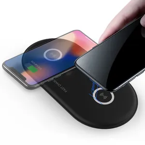Qi Wireless Charging Pad Smartphones