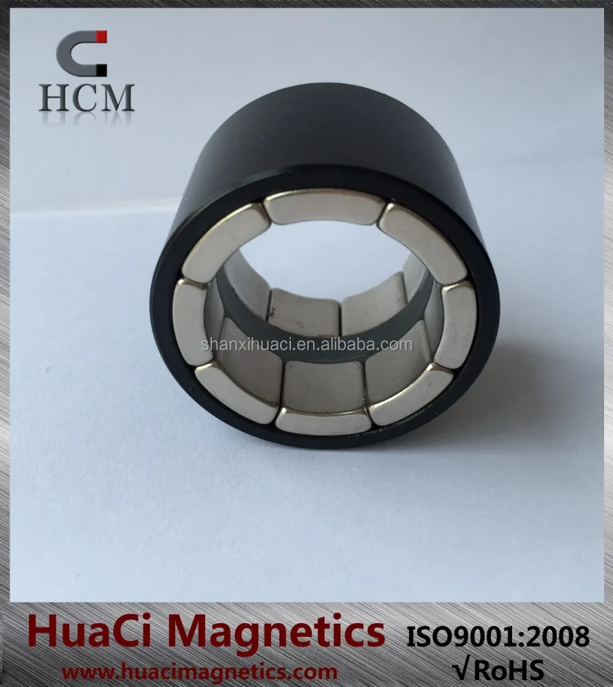 Magnet Assembly Source Shutters permanent neodymium magnet motor for sale
