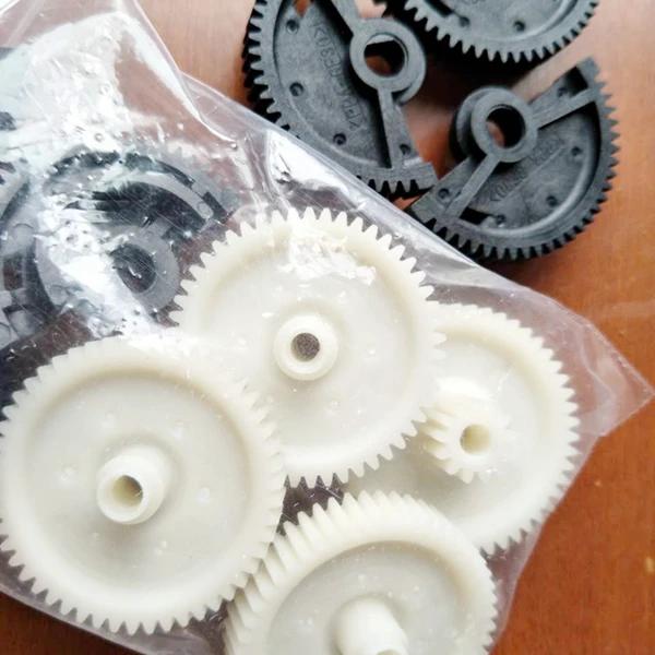 GF nylon gear 2