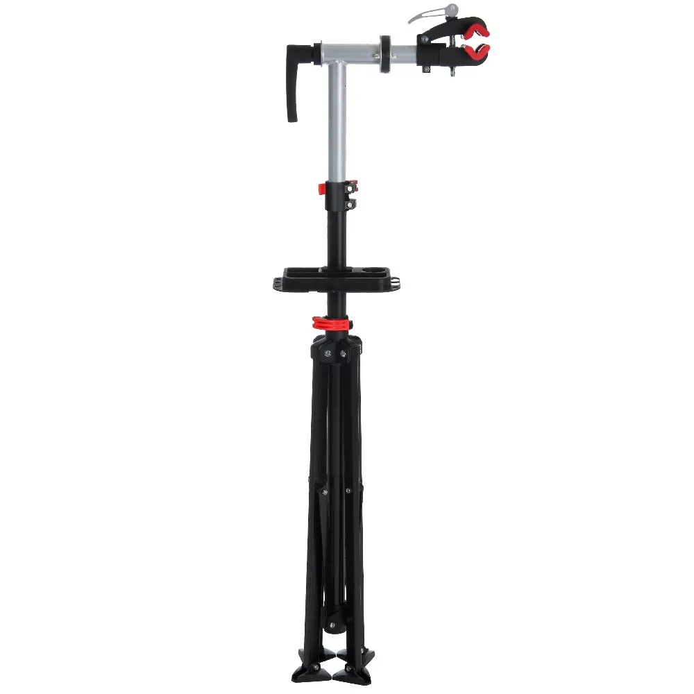 Mechanic Bike Repair Stand Adjustable 107178cm Cycle Rack Bicycle