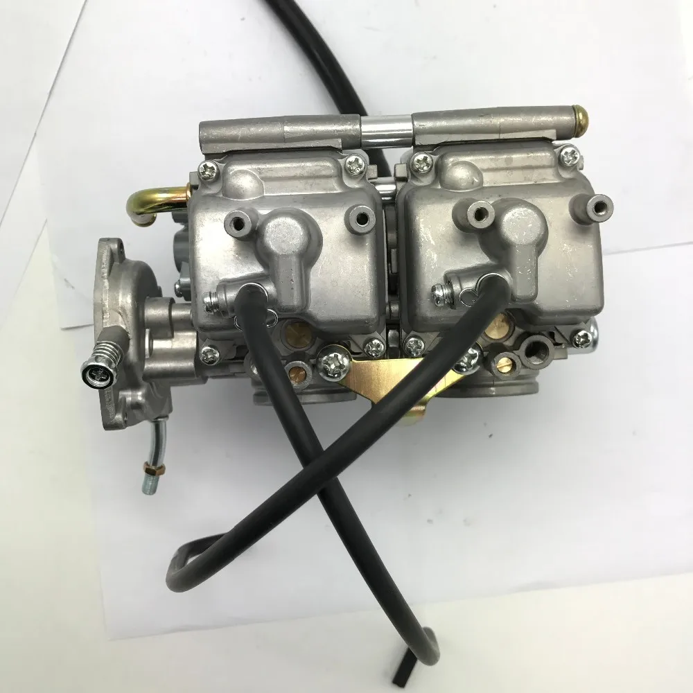 Keihin Bch Carburetor Diagram