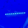 QB11 kingbrite Red/blue 25w LED Strip Grow Light for Vertical Farm Growing