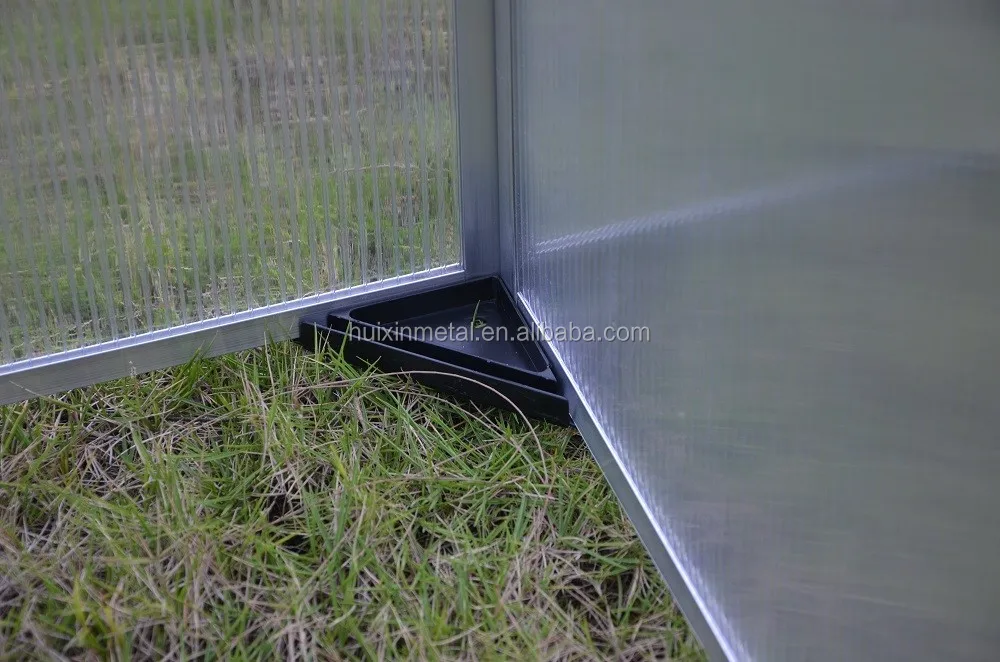 mini cold frame greenhouse