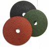 Wholesale Price cut off discs/Flat-Shaped cutting wheel