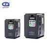 High quality low price 4kw 5.5kw 7.5kw sensorless vector control vfd ac drives ac frequency inverter for fans and pumps