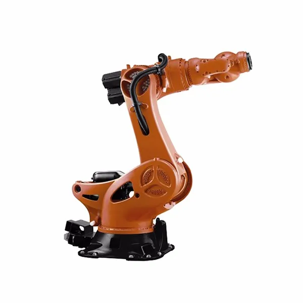 heavy duty robotic arm
