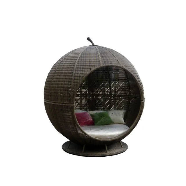 Wholesale Best Quality Durable Rattan Apple Bed Buy Rattan Apple Bed