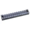 TB-3512 35A With Nickel Plated Brass Plastic Terminal Block