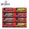 Multiple modeling 2 function plastic 1:22 toy car radio control for sale