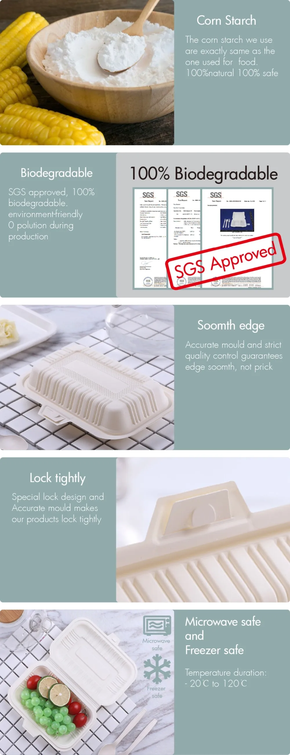 biodegradable fruit packaging