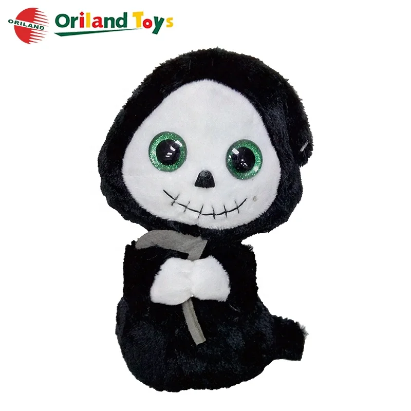 halloween soft toy