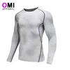 100 polyester custom super hero mens dye blank compression gym sport shirt long sleeve t-shirt wholesale