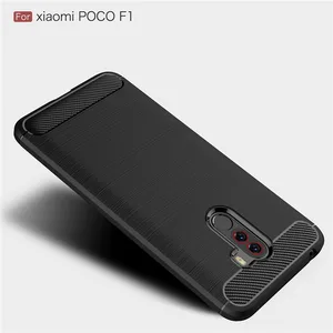 Phone Case Xiaomi Pocophone F1 Mobile