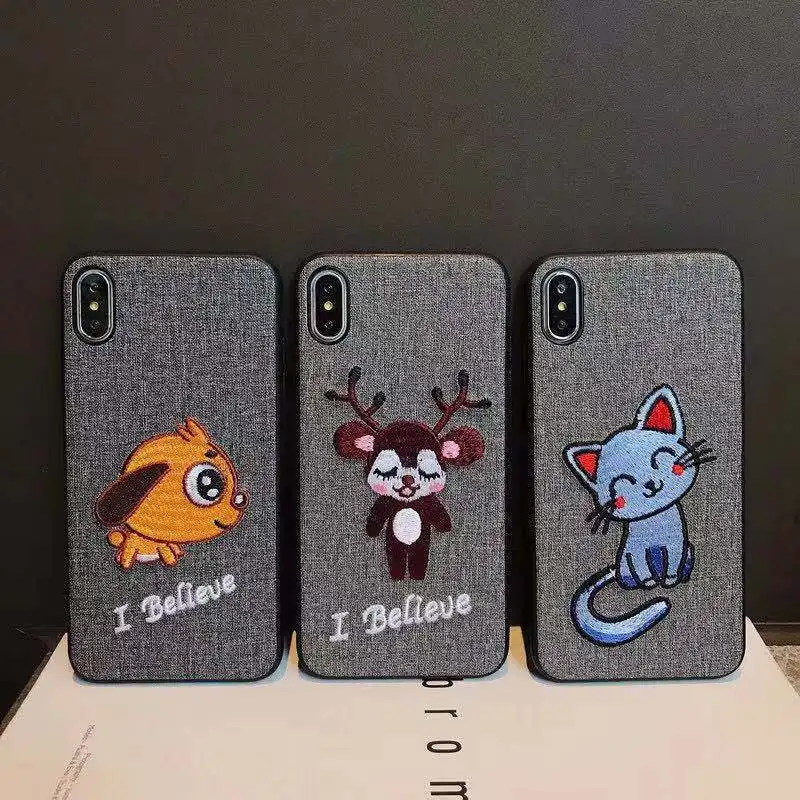iPhone X-1