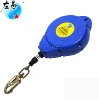 PPE equipment fall protection camping security products fall arrester