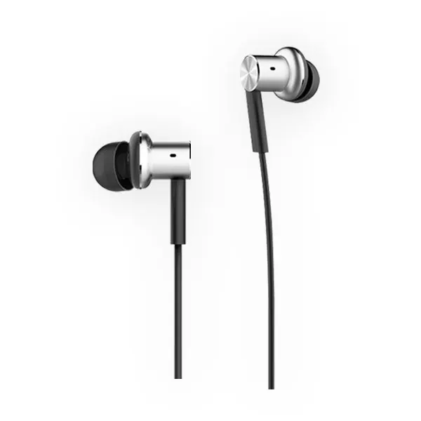 

Original Xiaomi In-Ear Earphones Wired Headphones Earphone for Mobile Phone, Gold;gray