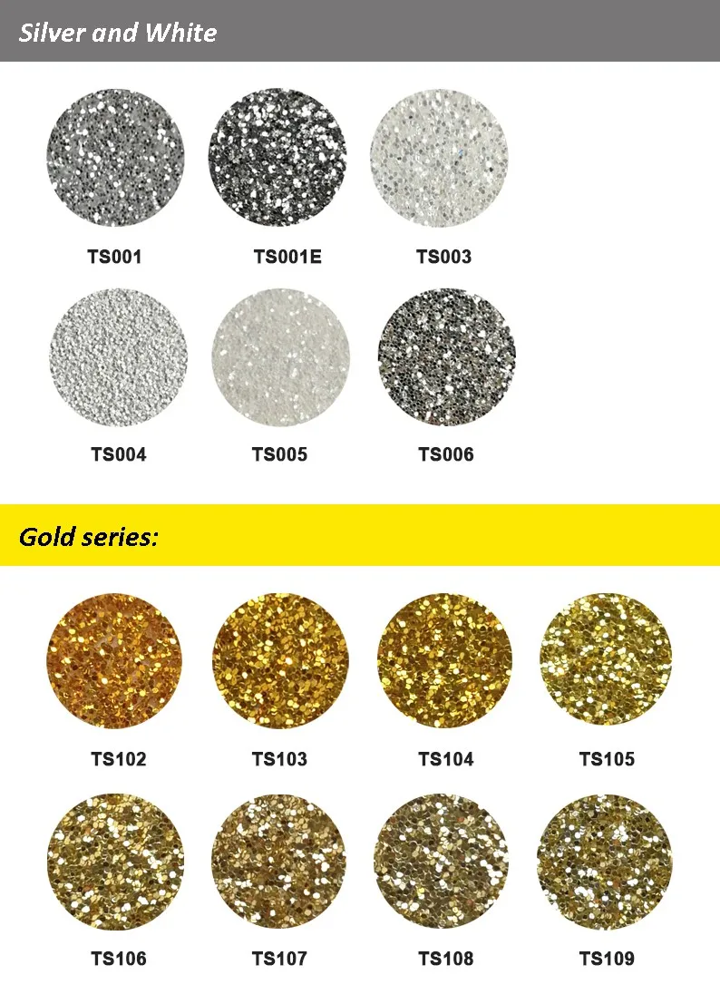 SILVER&GOLD