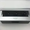 Desktop conceal pop up outlet with CE certificate