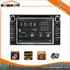 Wince 6.0 System free world maps gps multimedia player road master car gps navigation with usb sd for TOYOTA 4RUNNER