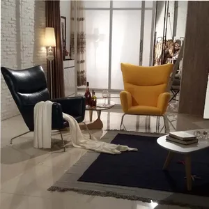 Leather Wingback Chairs Leather Wingback Chairs Suppliers And