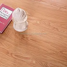 red oak wood Laminate wood floor