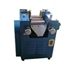 High Quality Grinding Machine For Rubber,Lab Three Roll Mills,Lab Triple Roll Mill