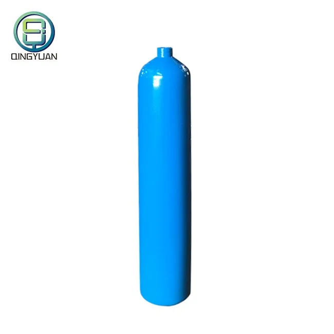 
portable Fire extinguisher/co2 hydrogen gas cylinder bottle fire fighting equipment cylinder empty tank 