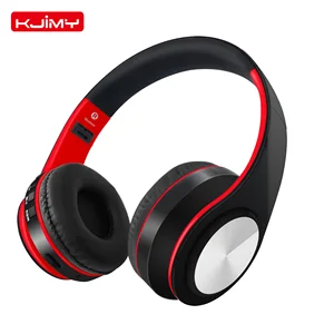 Wireless Noise Cancelling Bluetooth Headphones
