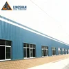 Design steel structure factory easy assembled workshop