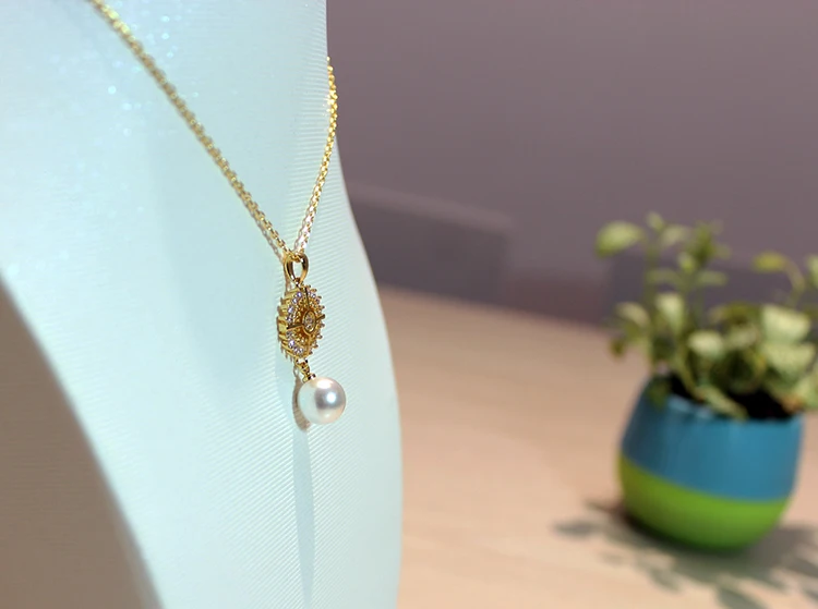 Fake Gold Jewelry Pendant Necklace Buy Fake Gold Jewelry,Fake Jewelry