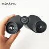 Wholesales 10x25 Folding High Powered Binoculars with Low Light Night Vision