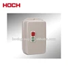 HOCH QCX2 series LE1-D40/LE1-D50/LE1-D80/LE1-D95 09A 12A 18A 25A 32A 40A 50A 65A 80A 95A motor DOL magnetic starter types price