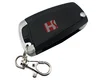 Newest 4 button folding garage door remote control key rolling code 042043