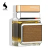 100ml Luxury Classic Cologne Gentleman Long Lasting Spray Fragrance Perfume For Men Original