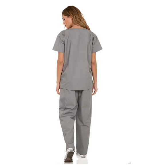 Medical Uniforms (20)