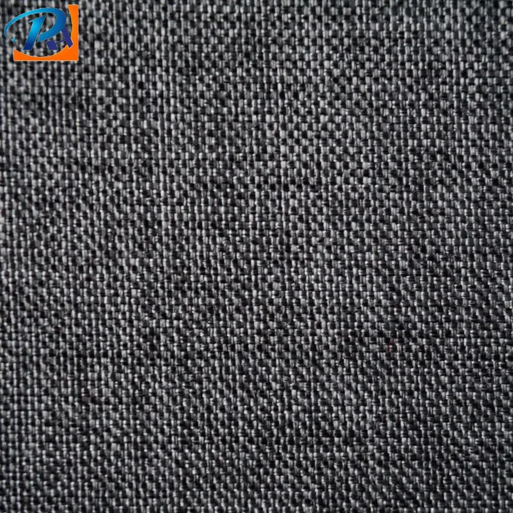 PVC Coated 600D Two Tone Cationic Oxford Fabric For Backpack pvc-coated-600d-two-tone-cationic-oxford-fabric-for-backpack