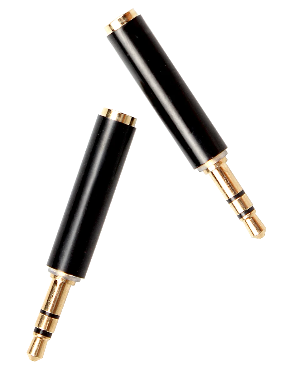 Professional Pure Copper Microphone Extension Cable 3.5mm Audio Cable