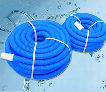 9m 12m 15m 30m 100m Flexible And Heavy Duty Pool Vacuum Hoses For