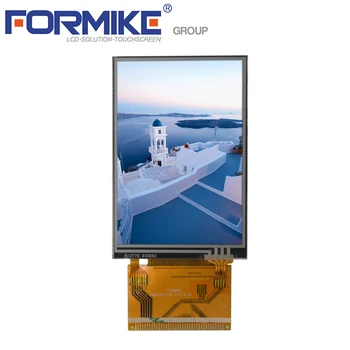 3 5inch Ips Lcd Display 320x480 With Driver Ic Ili9486/ili9488 - Buy 3 5inch Ips Lcd Display,Ips Lcd Display 320x480,3 5 Inch Lcd Driver Ic Ili9486