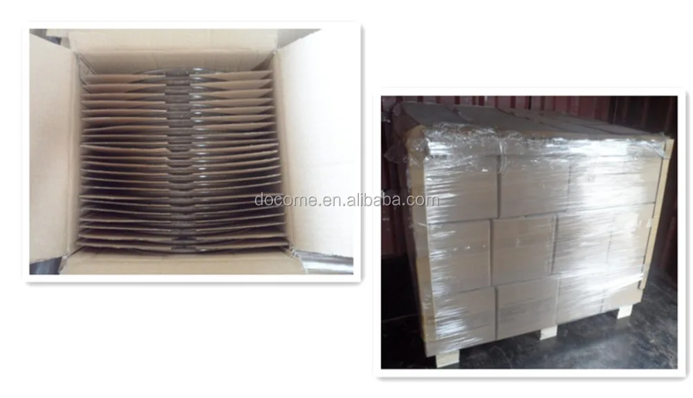 normal pallet package