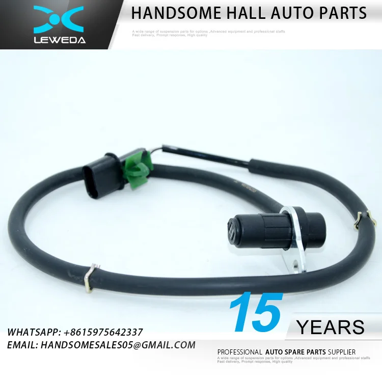 למיצובישי פאג ' רו abs חיישן מהירות oem mr407271 , 4670a255