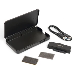 2.5 inch USB 3.0 Hard Drive Enclosure SATA HDD SSD