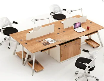 Hot Selling Metal Computer Desk With Locking Drawers Buy